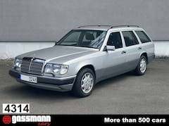 Bild des Angebotes Mercedes-Benz 300 TD Turbodiesel Kombi - S124 D