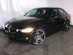 Bild des Angebotes BMW 316 316i NAVI KLIMAAUTOMATIK 19 ZOLL PDC SHZ