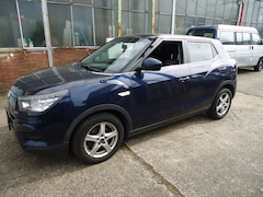 Bild des Angebotes SsangYong Tivoli Tivoli Diesel e-XDi 160 2WD