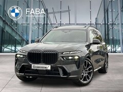 Bild des Angebotes BMW X7 xDrive40d M Sportp Pro Parking Prof H&K