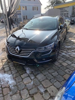 Bild des Angebotes Renault Talisman Grandtour Limited 4 Control