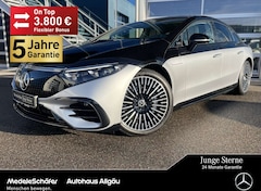 Bild des Angebotes Mercedes-Benz EQS EQS 580 4M AMG Edition1 Maybach-Lackierung NP199