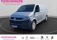 Bild des Angebotes VW Transporter Kasten lang FWD 2.0 TDI LR SHZ Flügel elSpiegel an