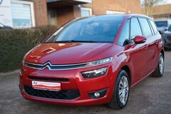 Bild des Angebotes Citroen Grand C4 Picasso /Spacetourer Business Class