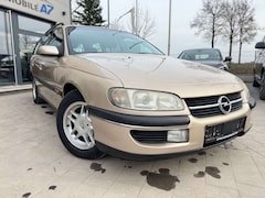 Bild des Angebotes Opel Omega