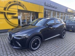 Bild des Angebotes Mazda CX-3 SKYACTIV-G 120 FWD Kizoku Intense