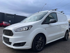 Bild des Angebotes Ford Transit Courier -Sport- Gepflegt