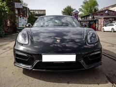 Bild des Angebotes Porsche Cayman Porsche Cayman GTS