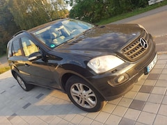 Bild des Angebotes Mercedes-Benz ML 320 CDI 4Matic 7G-TRONIC