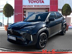 Bild des Angebotes Toyota Yaris Cross 1.5 Hybrid Team D Navi