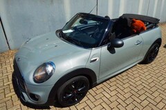 Bild des Angebotes MINI One Cabrio JCW Aerodynamik Kit