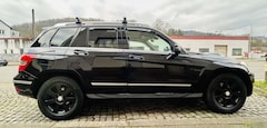 Bild des Angebotes Mercedes-Benz GLK 350 CDI DPF 4Matic 7G-TRONIC