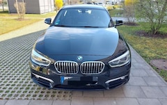 Bild des Angebotes BMW 116 116d Urban Line