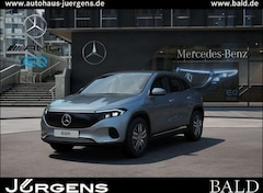 Bild des Angebotes Mercedes-Benz EQA 350 4M Progressive/LED/360/AHK/Distr/Memo/18