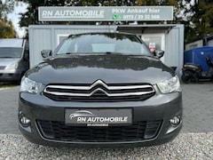 Bild des Angebotes Citroen C-Elysée Selection SCHECKHEFTGEPFLEGT 1.HAND