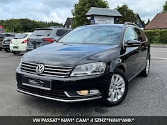 Bild des Angebotes VW Passat Variant 1.4 TSI*STANDHEIZUNG*AHK*NAVI*CAM