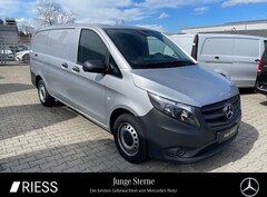 Bild des Angebotes Mercedes-Benz Vito 116 CDI KA / DAB / Kamera / Klima / SHZ / Tempomat