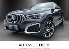 Bild des Angebotes BMW X6 xDrive 30d xLine/PANO-DA./AHK/LASER/HUD/360°