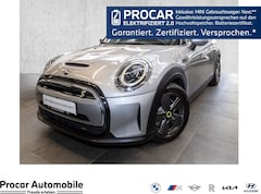 Bild des Angebotes MINI Cooper SE 3-Türer NAVI LED PDC V+H DAB Tempomat