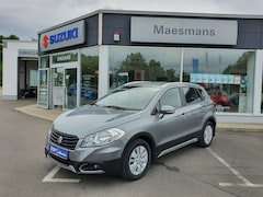 Bild des Angebotes Suzuki SX4 S-Cross Comfort*SitzHzg*Klima*Automatik*