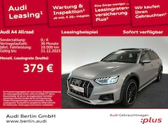 Bild des Angebotes Audi A4 allroad A4 allroad quattro 40 TDI S tr. STDHZG PANO HUD