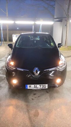 Bild des Angebotes Renault Clio Dynamique