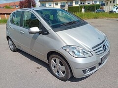 Bild des Angebotes Mercedes-Benz A 150 Avantgarde HU+AU Service neu, 8X Alufelgen