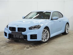 Bild des Angebotes BMW M2 Coupé  Harman/Kardon Glasdach Driving+ParkingAssis
