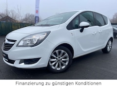 Bild des Angebotes Opel Meriva B Active *1 HAND*PDC*MFL*BC*ZV*