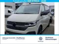 Bild des Angebotes VW T6.1 California Beach 2.0 TDI DSG LED DAB+
