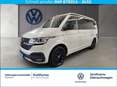 Bild des Angebotes VW T6.1 California Beach 2.0 TDI DSG LED DAB+