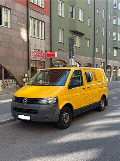 Bild des Angebotes VW Transporter