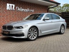 Bild des Angebotes BMW 530 i Fahrassist+*GSD*360Kamera*1HAND