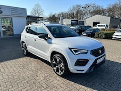 Bild des Angebotes SEAT Ateca 2.0 TDI FR DSG Navi R.Kamera ACC AHK