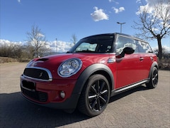Bild des Angebotes MINI Cooper S Clubman Gepflegt! 8-fach bereift!