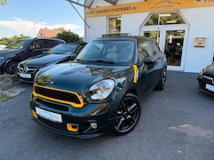 Bild des Angebotes MINI Cooper S Paceman Cooper S BIXENON/SCHIEBEDACH/19"/LEDER