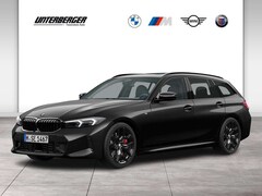 Bild des Angebotes BMW 330 d xDrive Touring M Sportpaket Pro AHK ACC 360°