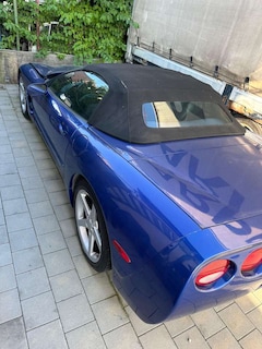 Bild des Angebotes Corvette C5 50th Anniversary