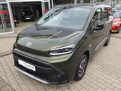 Bild des Angebotes Toyota Proace City Verso 1.2 Turbo L2 Teamplayer