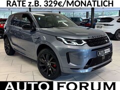 Bild des Angebotes Land Rover Discovery Sport D200 AWD R-DYNAMIC BLACK AHK NAV