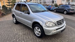 Bild des Angebotes Mercedes-Benz ML 270 ML ML 270 CDI