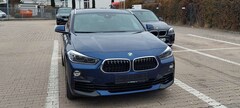 Bild des Angebotes BMW X2 xDrive 20 d Advantage