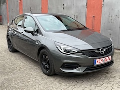Bild des Angebotes Opel Astra K Lim. 5-trg. Basis Start/Stop AüüleCarPla