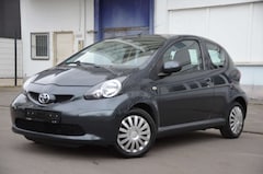 Bild des Angebotes Toyota Aygo Cool