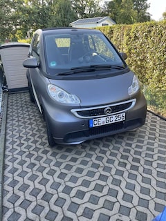 Bild des Angebotes smart city-coupé/city-cabrio smart 1st edition