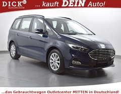 Bild des Angebotes Ford Galaxy 2.0d Aut. 7SIT+NAVI+LED+STDHZ+KAM+AHK+ACC