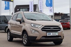 Bild des Angebotes Ford EcoSport Titanium