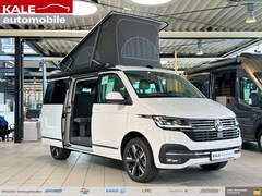 Bild des Angebotes VW T6.1 California Ocean*UVP 96.077 EUR*DEUTSCH*ACC*Markise*Navi*LED