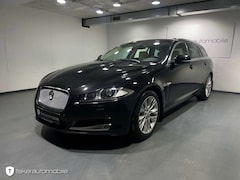 Bild des Angebotes Jaguar XF 2.2 D Sportbrake  Diesel