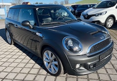 Bild des Angebotes MINI Cooper S Clubman DAB|H&K|SHZ|Xenon